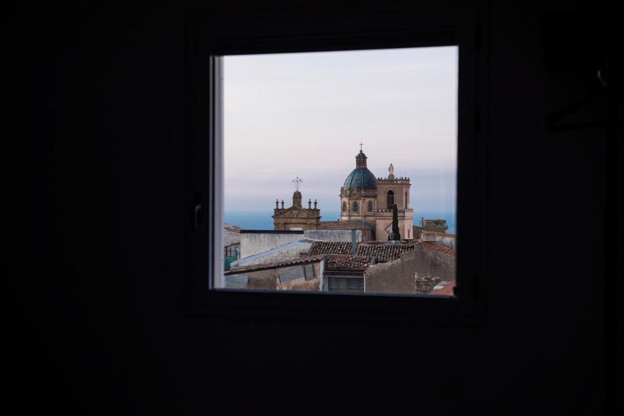 Cielo D' Alcamo Lejlighed Eksteriør billede