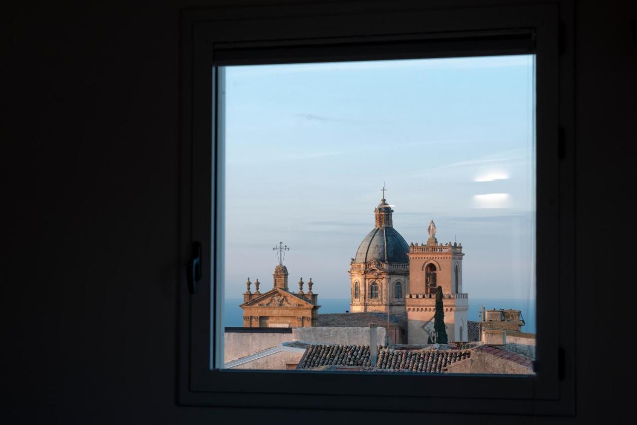 Cielo D' Alcamo Lejlighed Eksteriør billede